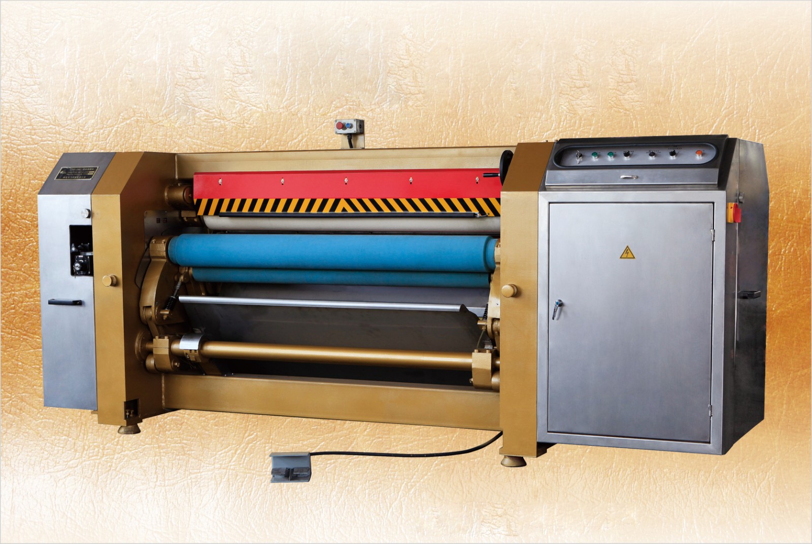 1立方米氣候箱工作原理及特點